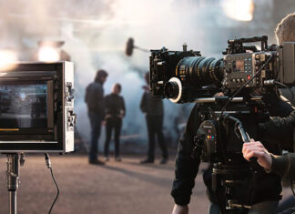 Atenție, se filmează! Restricții de circulație pentru filmările la Ramon 2