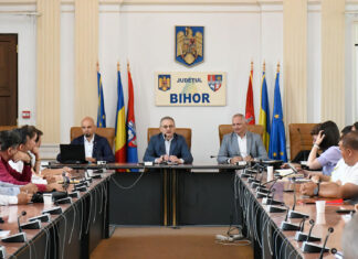 Consiliul Județean Bihor lansează planul de dezvoltare turistică: întâlnire de lucru cu primarii