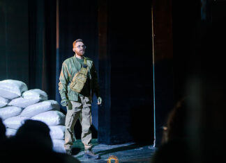 BLOCKPOST ajunge în cinci orașe din România cu spectacole și ateliere de dramaterapie