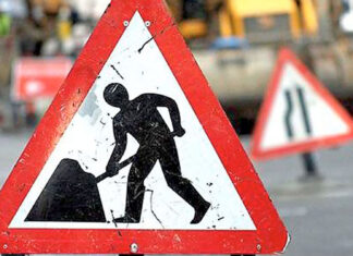 Primăria Oradea anunță închidere temporară a circulației pentru lucrări de asfaltare în centru.