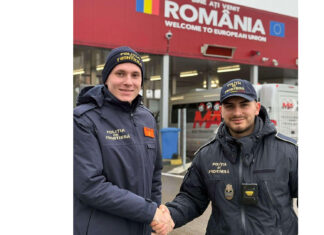 Minivacanța Zilei Naționale aduce controale suplimentare la frontieră: recomandările Poliției de Frontieră