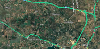 Restricții pentru camioane pe ruta Borș I – Artánd: ce se schimbă din 1 ianuarie 2026