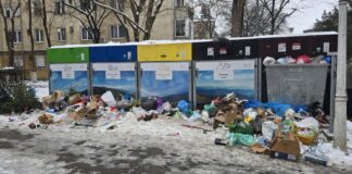 Utilizarea necorespunzătoare a insulelor ecologice poate genera costuri suplimentare pentru asociațiile de proprietari