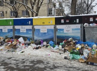 Utilizarea necorespunzătoare a insulelor ecologice poate genera costuri suplimentare pentru asociațiile de proprietari