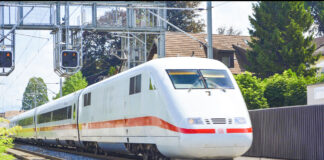 România, mai aproape de trenul de mare viteză: studiul pentru coridorul Constanța–Oradea a fost finalizat