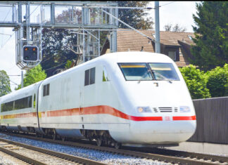 România, mai aproape de trenul de mare viteză: studiul pentru coridorul Constanța–Oradea a fost finalizat