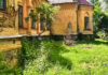 Castelul de vânătoare Zichy din Bihor, scos la vânzare pentru 1 milion de euro — detalii despre proprietate