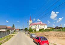Comuna Popești, rămasă fără apă din cauza secetei. CJ Bihor alocă 206.000 de lei pentru foraje