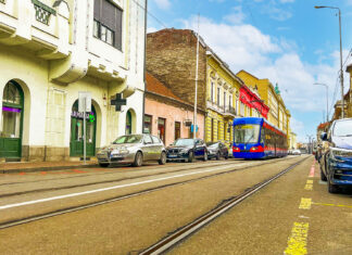Platforma parcărilor din Oradea se actualizează sâmbătă. Va fi indisponibilă timp de o oră